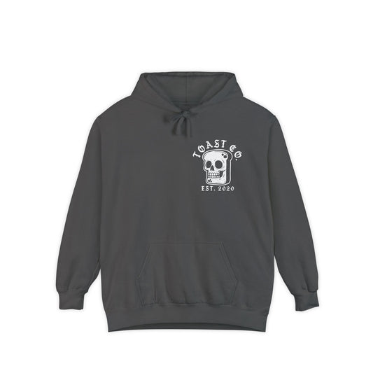 Blue Collar Bread Hoodie