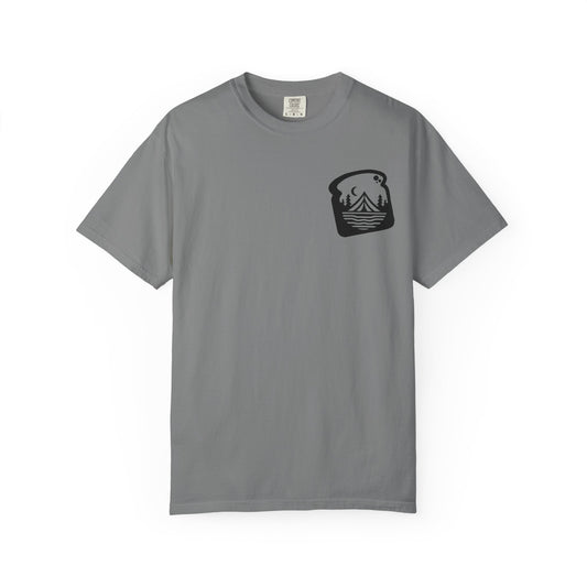Camp Toast Tshirt